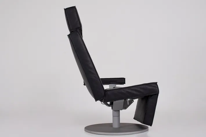 Pamono MVS Lounge Chair by Maarten Van Severen and Durlet, 2000s Discount