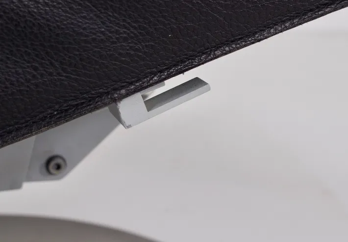 Pamono MVS Lounge Chair by Maarten Van Severen and Durlet, 2000s Discount