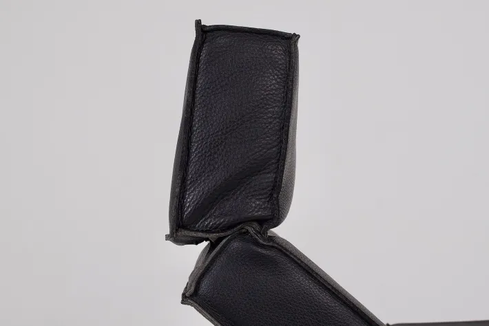 Pamono MVS Lounge Chair by Maarten Van Severen and Durlet, 2000s Discount