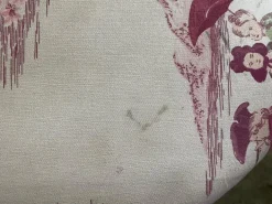 Pamono Napoleon III Chaise Lounge in Toile De Jouy Outlet