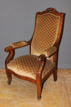 Pamono Napoleon III Children's Chair Outlet