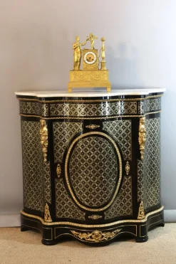 Pamono Napoleon III Support Buffet Online