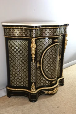 Pamono Napoleon III Support Buffet Online