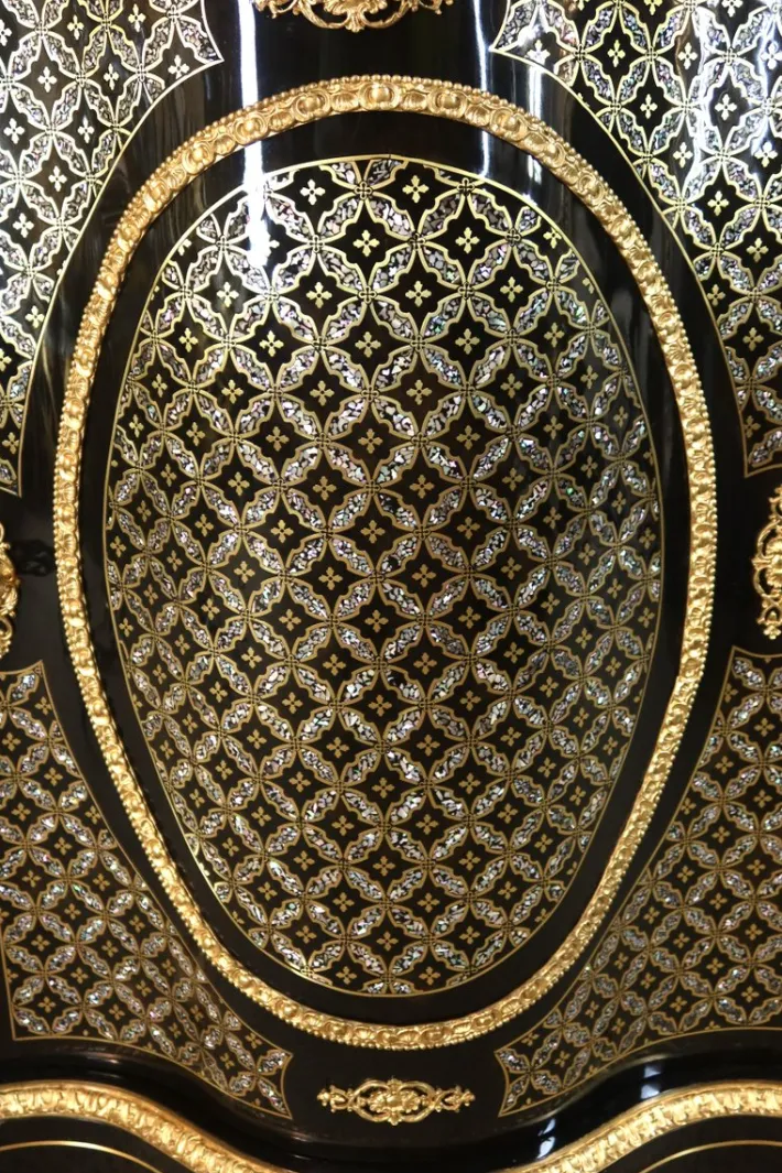 Pamono Napoleon III Support Buffet Online