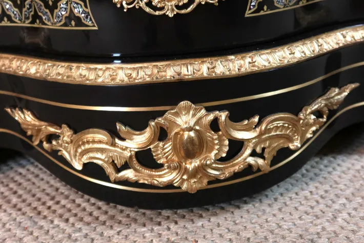 Pamono Napoleon III Support Buffet Online