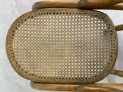 Pamono No. 2 Children's Rocking Chair, 1890s Hot