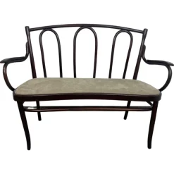Pamono No. 56 Sofa attributed to Thonet, 1890s