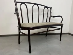 Pamono No. 56 Sofa attributed to Thonet, 1890s