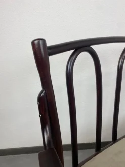 Pamono No. 56 Sofa attributed to Thonet, 1890s