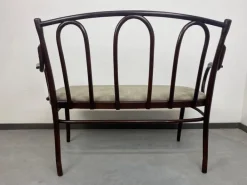 Pamono No. 56 Sofa attributed to Thonet, 1890s