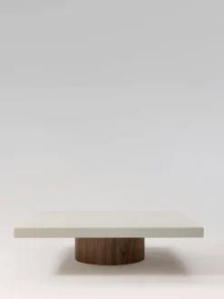 Pamono Noā Mortex Coffee Table from PLATŌ Sale