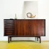 Pamono No.63 Sideboard by Arne Vodder for Sibast, 1960s Discount