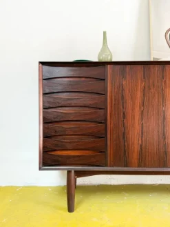 Pamono No.63 Sideboard by Arne Vodder for Sibast, 1960s Discount