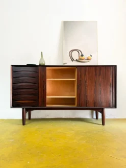 Pamono No.63 Sideboard by Arne Vodder for Sibast, 1960s Discount