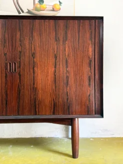 Pamono No.63 Sideboard by Arne Vodder for Sibast, 1960s Discount