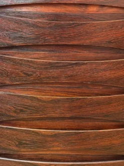 Pamono No.63 Sideboard by Arne Vodder for Sibast, 1960s Discount