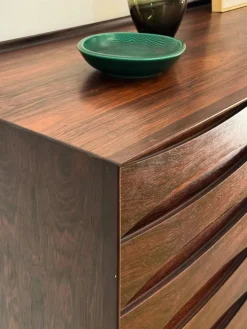 Pamono No.63 Sideboard by Arne Vodder for Sibast, 1960s Discount