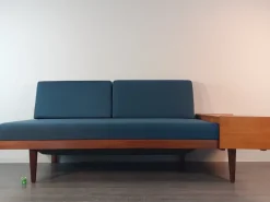 Pamono Norwegian Daybed by Ingmar Relling, 1960s New