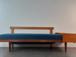 Pamono Norwegian Daybed by Ingmar Relling, 1960s New
