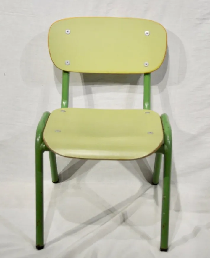 Pamono Nursery Chair, 1970s Best