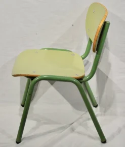 Pamono Nursery Chair, 1970s Best