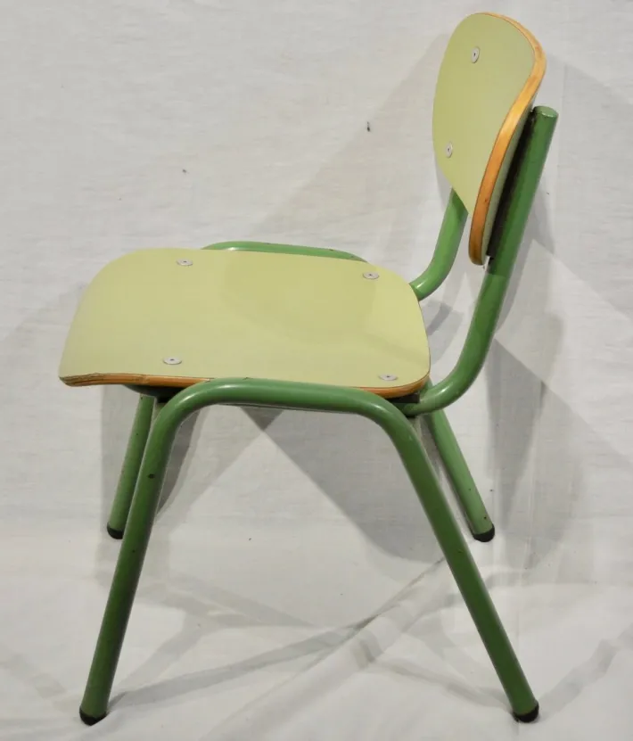 Pamono Nursery Chair, 1970s Best