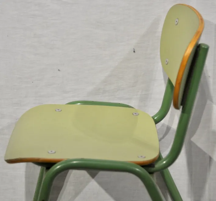 Pamono Nursery Chair, 1970s Best
