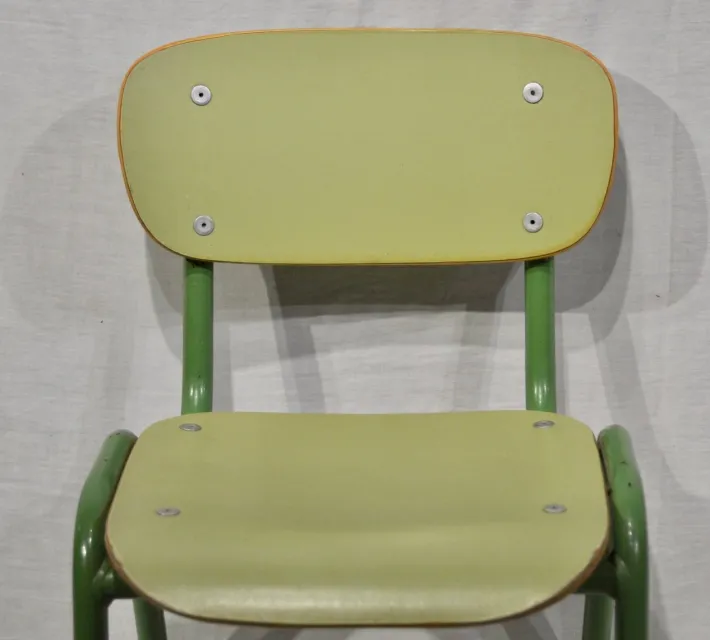 Pamono Nursery Chair, 1970s Best