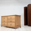 Pamono Oak Commercial Unit with Drawers, 1920s Online