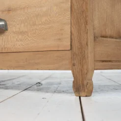 Pamono Oak Commercial Unit with Drawers, 1920s Online