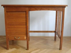 Pamono Oak Jerry Child Desk, 1930s Sale