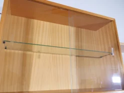 Pamono Oak Modular Shelving System by Poul Cadovius, 1960s Sale