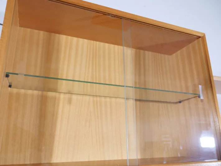 Pamono Oak Modular Shelving System by Poul Cadovius, 1960s Sale