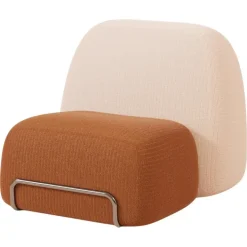 Pamono Onigiri Sofa by Luis Gimeno New