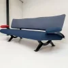 Pamono Orbit Sofa from Artifort, 1990s Hot
