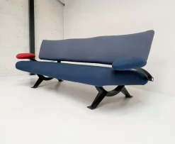 Pamono Orbit Sofa from Artifort, 1990s Hot
