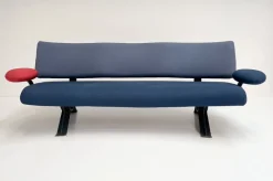 Pamono Orbit Sofa from Artifort, 1990s Hot