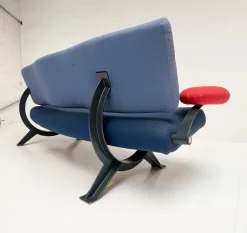 Pamono Orbit Sofa from Artifort, 1990s Hot