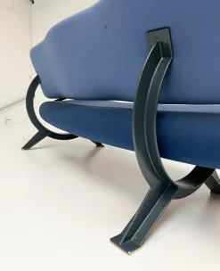 Pamono Orbit Sofa from Artifort, 1990s Hot
