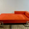 Pamono Orizzonte Daybed attributed to Luca Scacchetti, Italy, 1980s Best