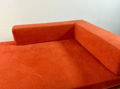 Pamono Orizzonte Daybed attributed to Luca Scacchetti, Italy, 1980s Best