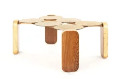 Pamono Oromare Table by Davide Palardi Online