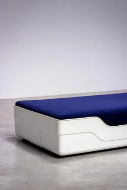 Pamono Ozoo Collection Daybed by Marc Berthier for Roche Bobois, 1970s