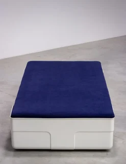 Pamono Ozoo Collection Daybed by Marc Berthier for Roche Bobois, 1970s