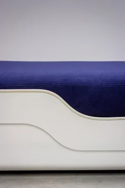 Pamono Ozoo Collection Daybed by Marc Berthier for Roche Bobois, 1970s