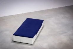 Pamono Ozoo Collection Daybed by Marc Berthier for Roche Bobois, 1970s