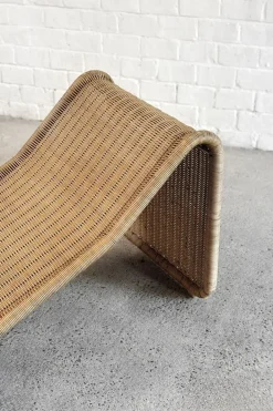 Pamono P3 Chaise Lounge by Tito Agnoli, 1960s Sale