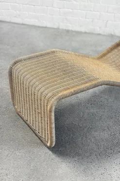 Pamono P3 Chaise Lounge by Tito Agnoli, 1960s Sale