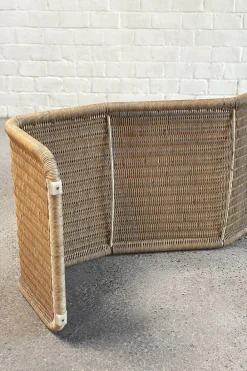 Pamono P3 Chaise Lounge by Tito Agnoli, 1960s Sale