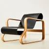 Pamono Paimio No 41 Lounge Chair attributed to Alvar Aalto for Artek, Finland, 1931 Sale